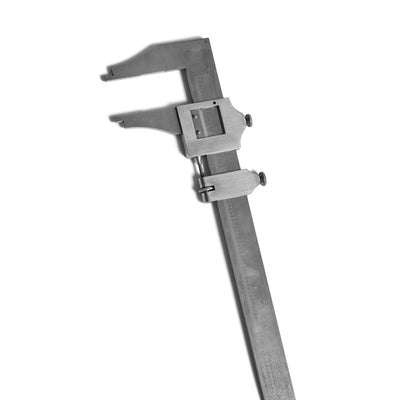 Vernier Caliper for Brown & Sharpe, Mfg. Co.