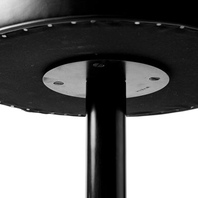 Swivel Bar Stool by WYETH - WYETH