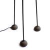 Floor Lamp by Charles Keller for Koch & Lowy