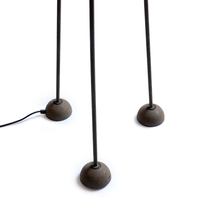 Floor Lamp by Charles Keller for Koch & Lowy