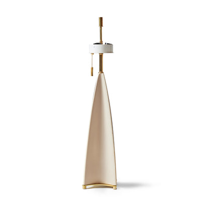 Table Lamp by Gerald Thurston for Lightolier