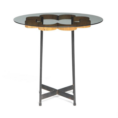 End Table by Arthur Umanoff