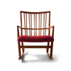 Rocking Chair by Hans J. Wegner