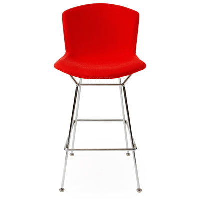 Barstool by Harry Bertoia for Knoll & Associates, 1952