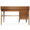 Modernist Desk by John Van Koert for Drexel, 1960s