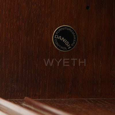 Credenza by Hans J. Wegner for Ry Møbler