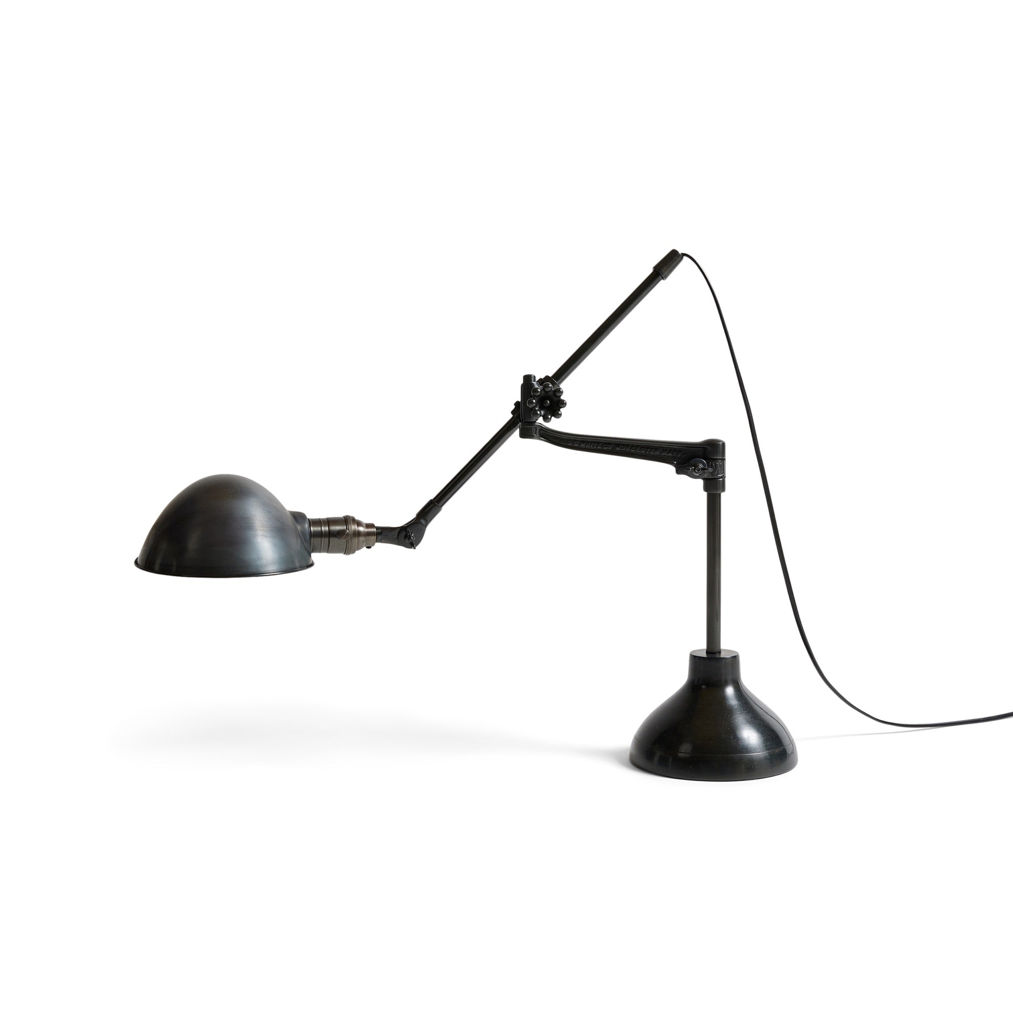 Articulating Desk Lamp by O.C. White