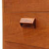 Seven Drawer Dresser by Borge Mogensen