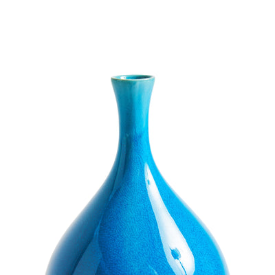 Bud Vase by Carl Harry Stalhane for Rörstrand Studio