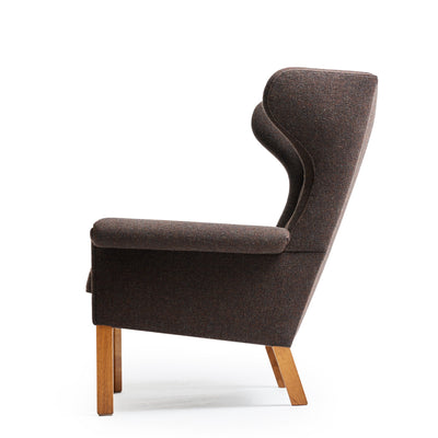 Wing Chair by Hans J. Wegner for A.P. Stolen