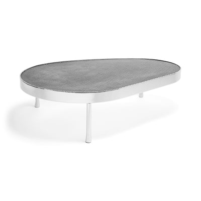 Biomorphic Low Table by WYETH