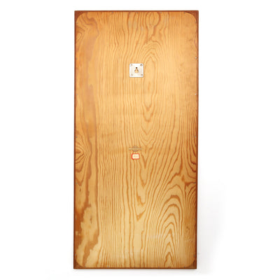 Wall Cabinet Drawer by Ludvig Pontoppidan
