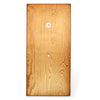 Wall Shelf and Mirror by Ludvig Pontoppidan
