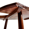 WYETH Original Sliding Dovetail Low Table by WYETH