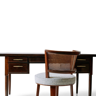 Desk by Edward Wormley for Dunbar, 1950s