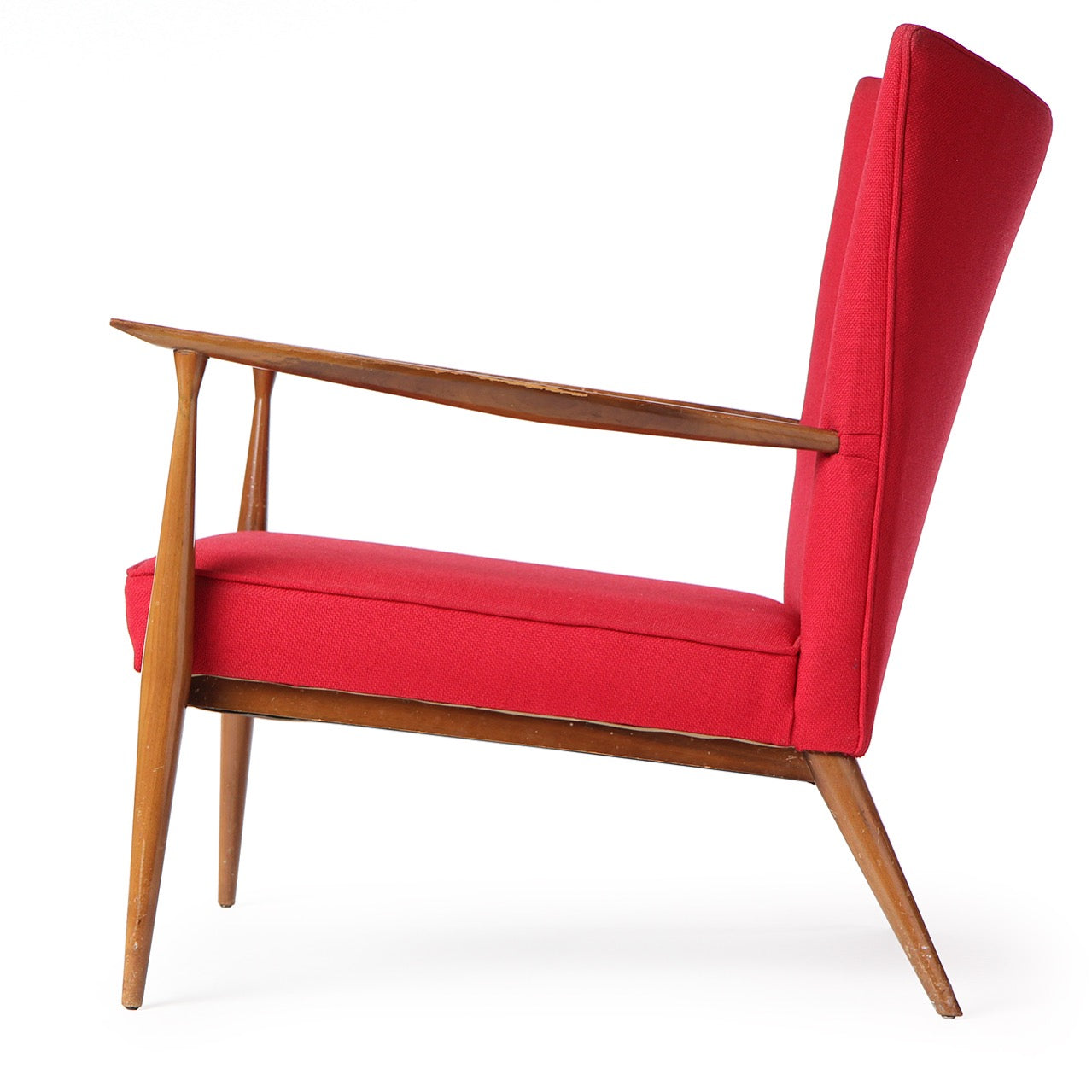 Lounge Chair by Paul McCobb for Directional, 1958