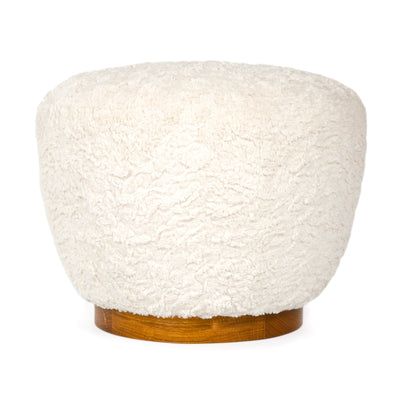 Spring Pouf by WYETH