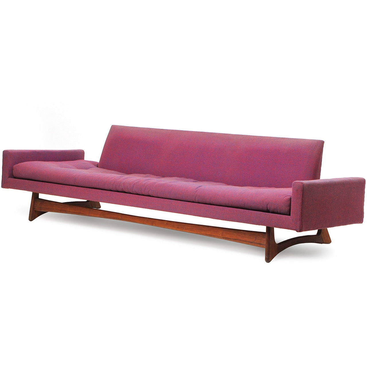 Sofa by Adrian Pearsall for Craft Associates