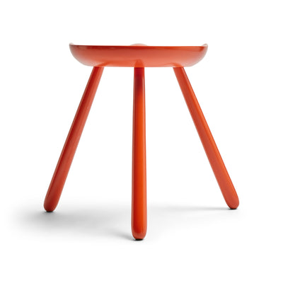 Tripod Stool by Arne Hovmand-Olsen