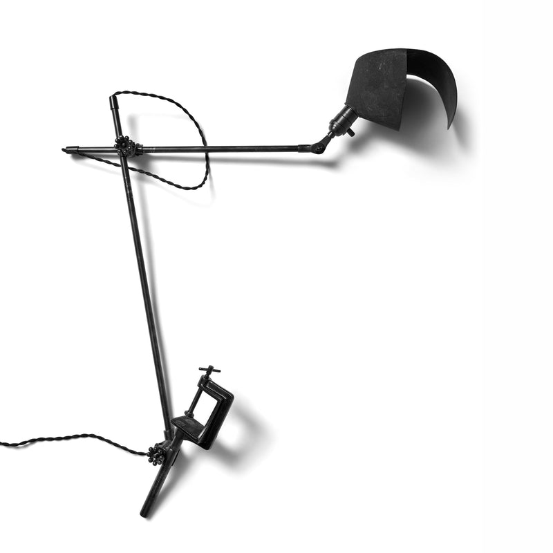 Articulating & Adjustable Light by O.C. White for O.C. White Co.