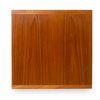 Wall Mount Teak Cabinet by Hans J. Wegner for Johannes Hansen, 1952