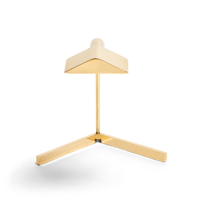 Swivel Desk Lamp by Cedric Hartman