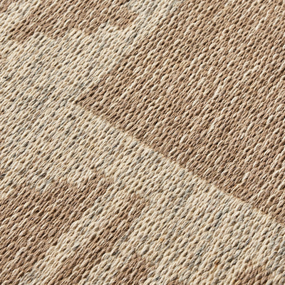 Wool Rug from Sweden