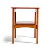 Side Table by Hans J. Wegner for Johannes Hansen