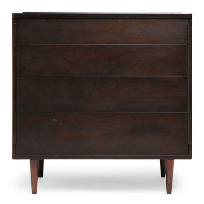 Chest of Drawers by Edward Wormley for Dunbar