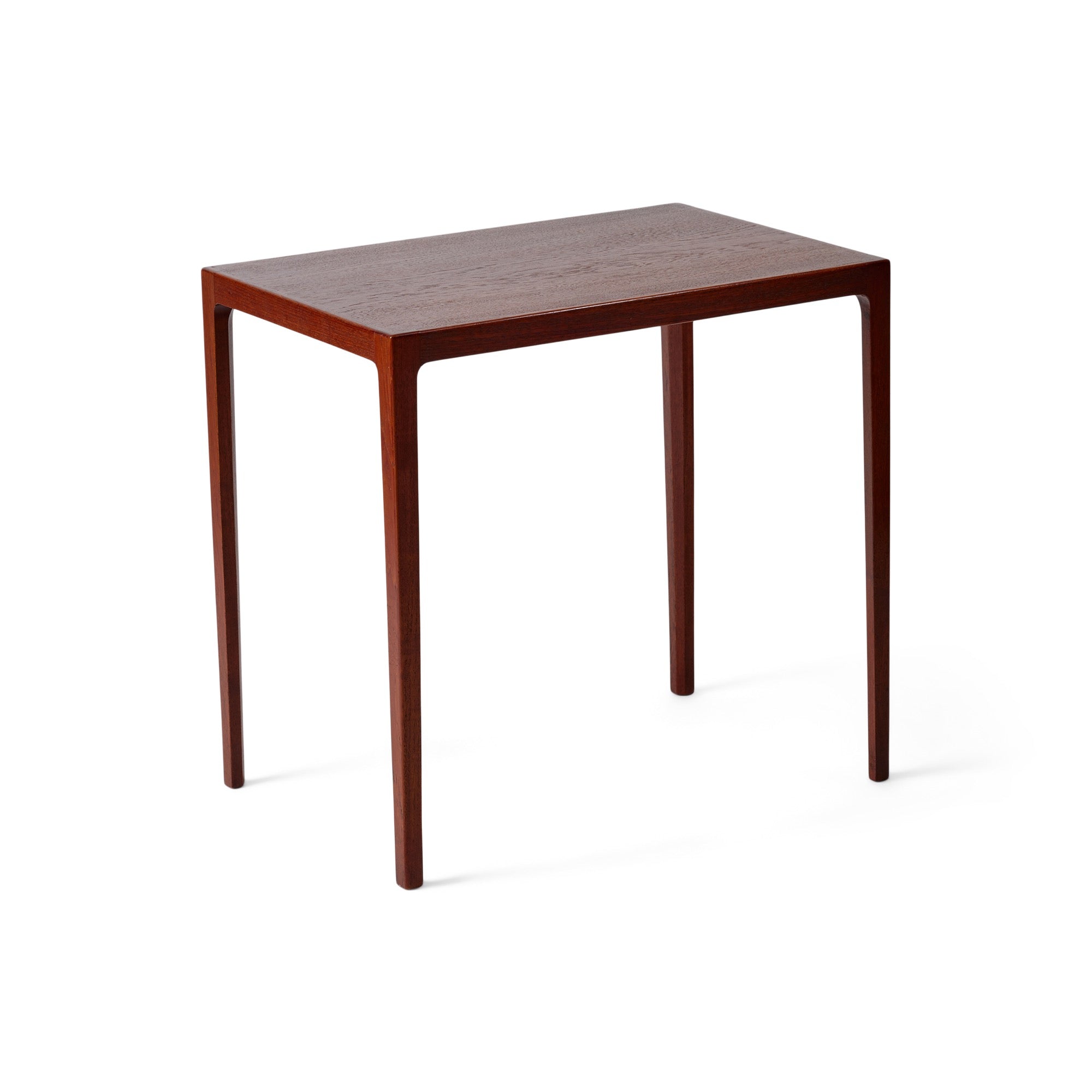 Mid-Century Modern Nesting Tables | Own the Original™ — WYETH