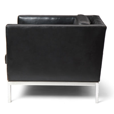 Lounge Chair by Davis Allen for Knoll