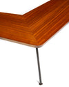 V Shaped Low Table from USA