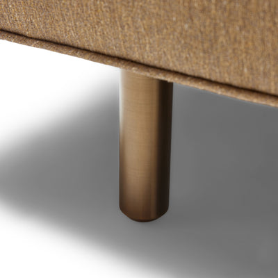 Even Arm Sofa by WYETH from USA, 2024 - WYETH