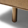 WYETH Custom Classic Even Arm Sofa