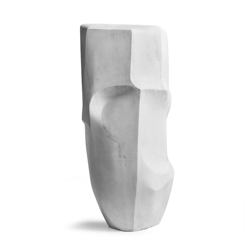Torso Marble Sculpture by Masami Kodama