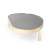 Biomorphic Low Table by WYETH, Made to Order