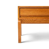 Pair of Low Cabinet or Bench Marian Grabinski, 1963