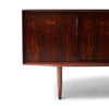 Rosewood Sideboard by Kurt Østervig, 1960s