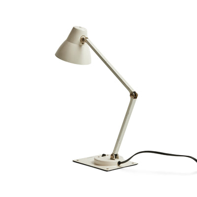 Articulating Desk Lamp by Tensor, 1970s