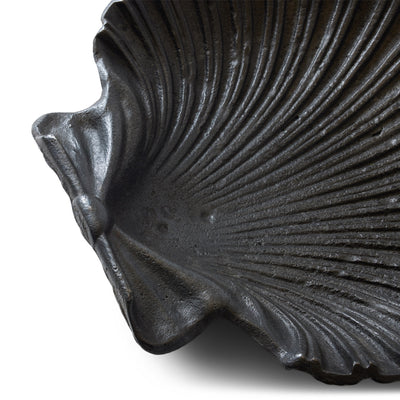 Cast Iron Shell