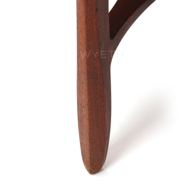 Walnut Side Table by Edward Wormley for Dunbar