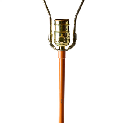 Modernist Floor Lamp, 1960s