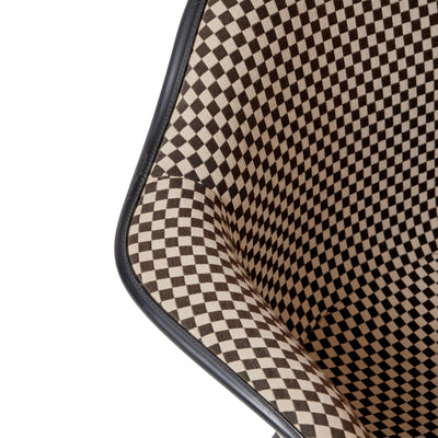 Armchair by Charles & Ray Eames for Herman Miller