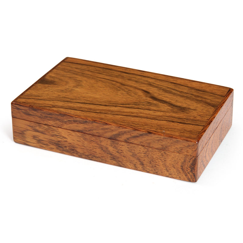 Rosewood Box by Alfred Klitgaard