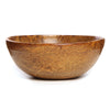 Burl Bowl from USA