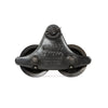 The "Yale Whiz" Cast Iron I-Beam Trolley by Yale & Towne Manufacturing