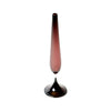 Tulip Vase by Nils Landberg for Orrefors, 1957