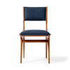 Set of 4 Dining Chairs by Carlo di Carli for M. Singer & Sons