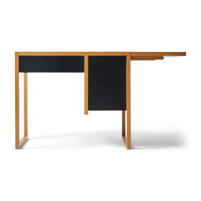 Writing Desk by Josepf Albers for Ameico, 1927
