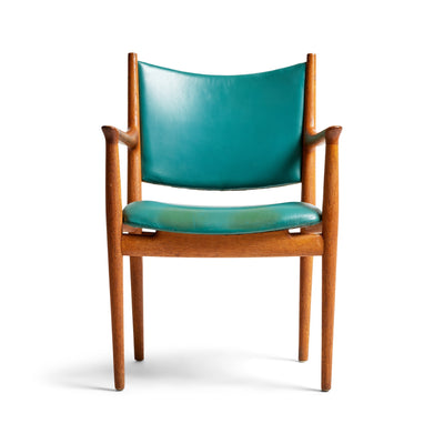 Dining Chair by Hans J. Wegner for Johannes Hansen